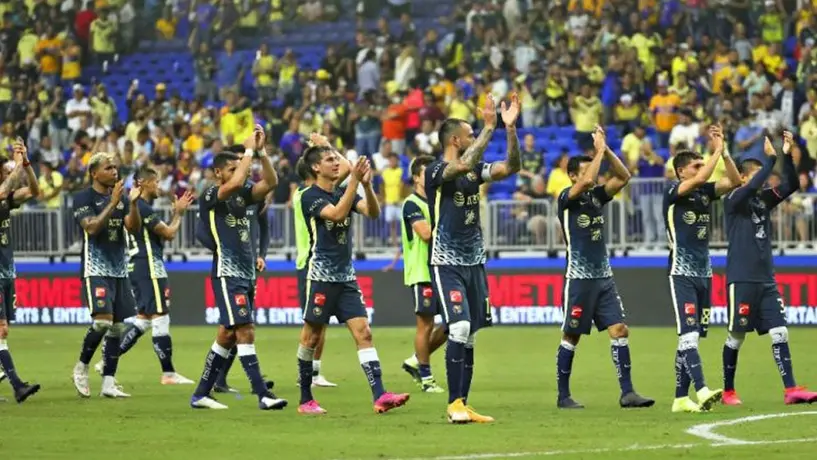 'Somos América', exclusivo programa azulcrema que se estrenará en TV de paga