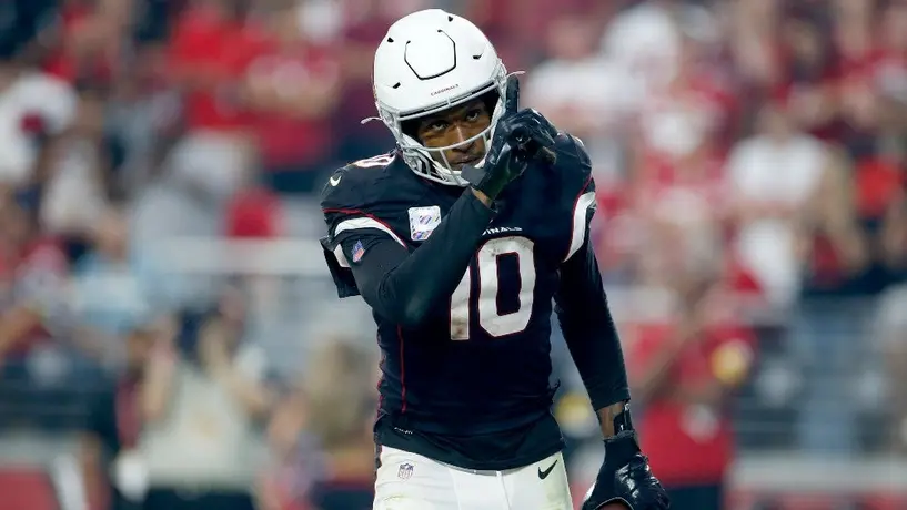 NFL: Arizona buscará seguir con su paso invicto en difícil visita a Cleveland