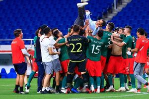 Tri Olímpico de Tokio 2020: ¿Qué similitudes tiene con el plantel de Londres 2012?