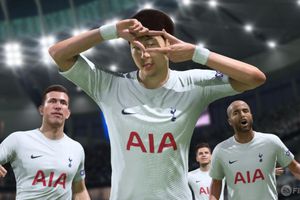 FIFA 22: Celebró 22 días desde su estreno con 2.1 billones de partidos jugados