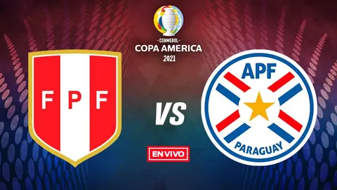 Perú vs Paraguay Copa América EN VIVO Cuartos de Final