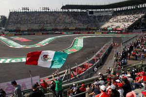F1: Brasil propondrá cambio de fecha con GP México