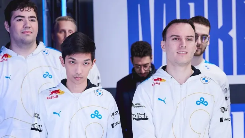 Worlds 2021: Cloud 9 consiguió su pase a Cuartos de Final tras una épica partida