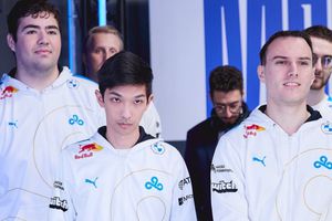 Worlds 2021: Cloud 9 consiguió su pase a Cuartos de Final tras una épica partida