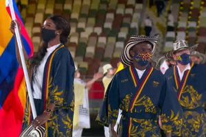 Tokio 2020: Colombia premiará a sus atletas ganadores con más de 56 mil dólares