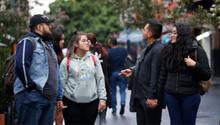 México registró 6 mil 506 nuevos casos de Covid-19; muertes sumaron 241