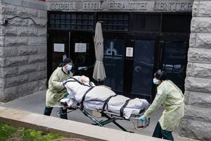 Coronavirus: Variante Delta, causante del repunte de contagios en Estados Unidos