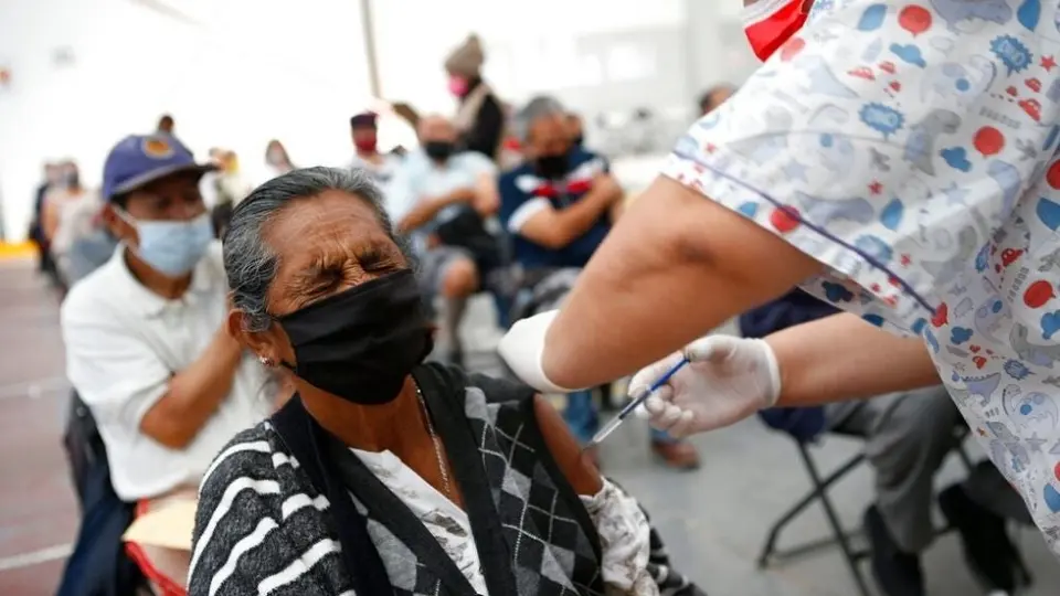 CDMX: Así se aplicará la segunda dosis de la vacuna contra el Covid-19 en 5 alcaldías