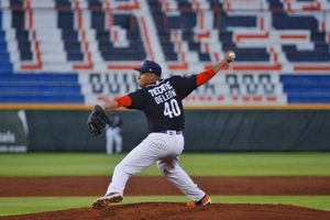 Diablos Rojos: En duelo de pitcheo, La Pandilla Escarlata perdió ante Tigres