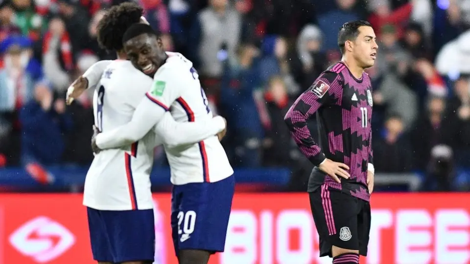 Selección Mexicana: Donovan y Estados Unidos se burlaron del 'tradicional' 2 a 0