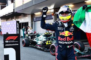 Checo Pérez fue nombrado embajador de destinos turísticos de México