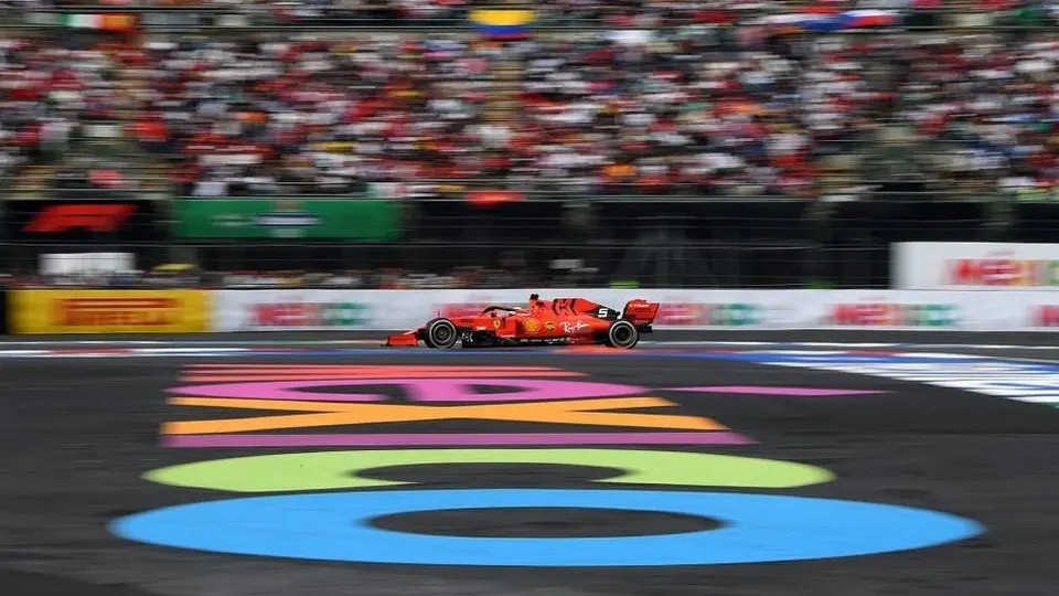 Gran Premio de México: Metro de CDMX, con horario especial para el evento