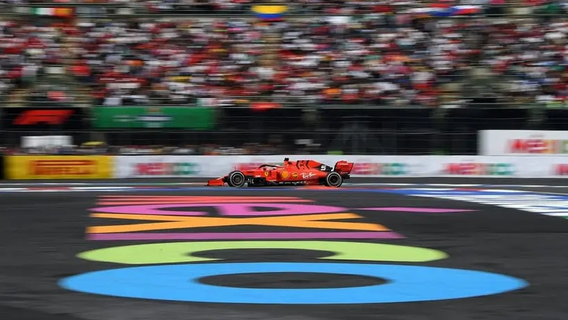 Gran Premio de México: Metro de CDMX, con horario especial para el evento