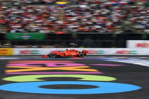 Gran Premio de México: Metro de CDMX, con horario especial para el evento