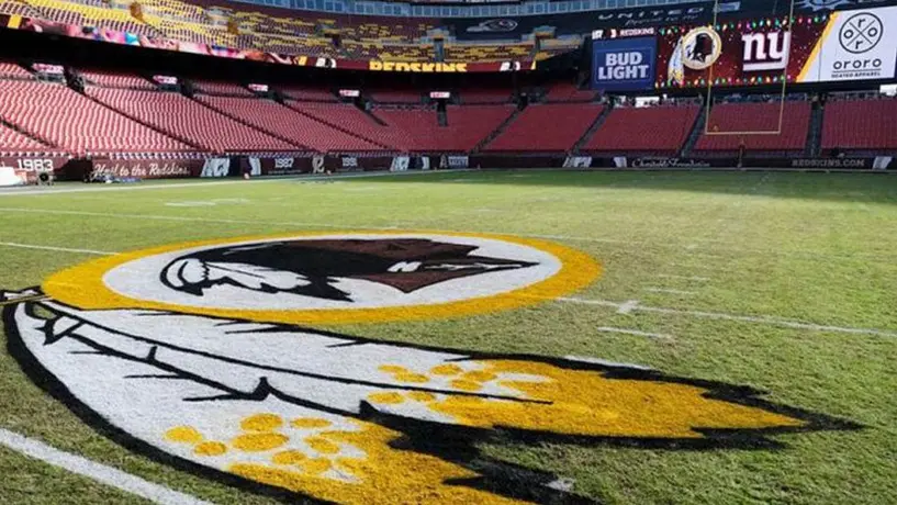 NFL: Washington Football, multado con 10 MDD por casos de acoso sexual