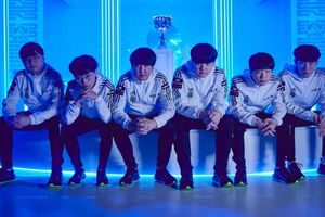 Worlds 2021: Corea del Sur y China dominaron la primera ronda del Mundial