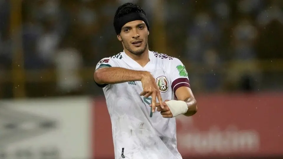 DT del Wolverhampton sobre Raúl Jiménez: 'Lo veo regresar a hacer grandes cosas'