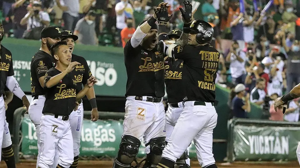 LMB: Quedó definida la Serie del Rey