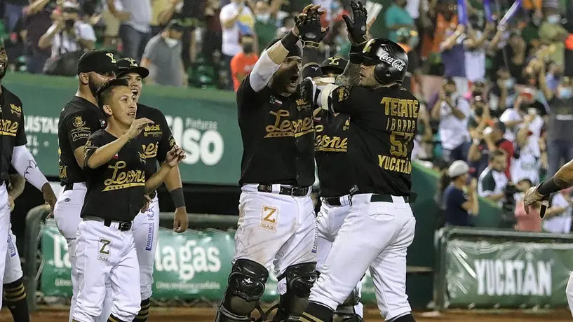 LMB: Quedó definida la Serie del Rey