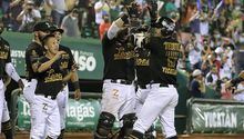 LMB: Quedó definida la Serie del Rey