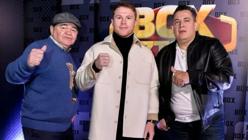 Box Azteca: Celebró 15 años con función e invitados de lujo