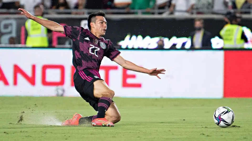 Selección Mexicana: Podrá cubrir la baja de Chucky Lozano, confirmó Concacaf