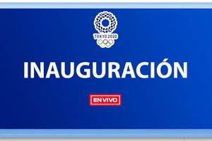Juegos Olímpicos: EN VIVO Ceremonia de Inauguración Tokio 2020