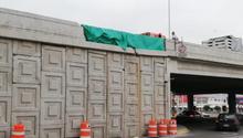 Línea 12: Puente en Monterrey fue reparado tras incidente en el Metro de CDMX