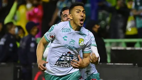 León se llevó la J10; Tuzos es líder del Ranking RÉCORD del A2021