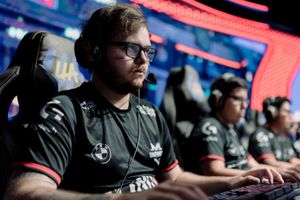 Buggax: ‘Infinity tiene lo necesario para entrar a Fase de Grupos del Worlds de forma directa’