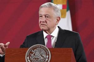 AMLO: López Obrador pidió 'respeto' a Israel para extraditar a exjefe de caso Ayotzinapa