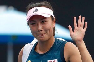 Peng Shuai: Reaparece en entrevista con el COI tras polémica de abuso