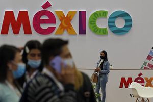 México registró mil 268 nuevos casos de Covid-19; muertes sumaron 57