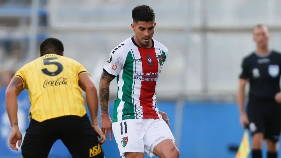 Pumas: Carlos González 'acercaría' a Jonathan Benítez a los Universitarios