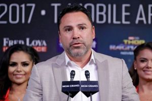 Canelo Álvarez: Óscar de la Hoya admitió que no peleará contra Saúl