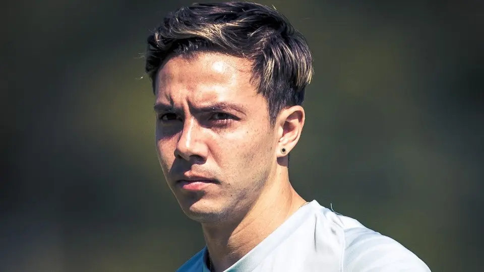 América: Córdova, Ochoa y Martín se reincorporaron a los entrenamientos Azulcremas