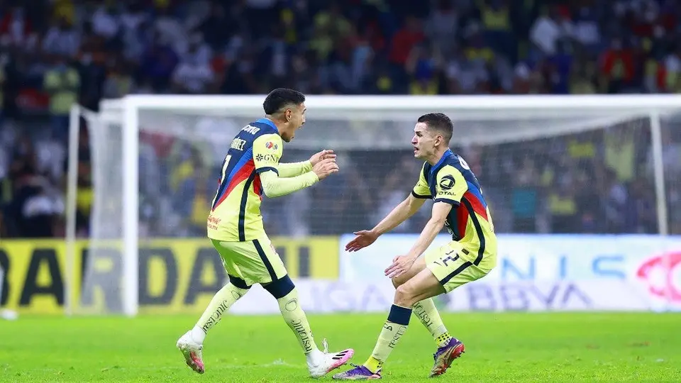 América: Así sería la nueva playera de local para la temporada 2021/22