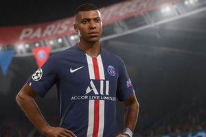 FIFA 21: Anuncia su salida en EA Play a partir de mayo