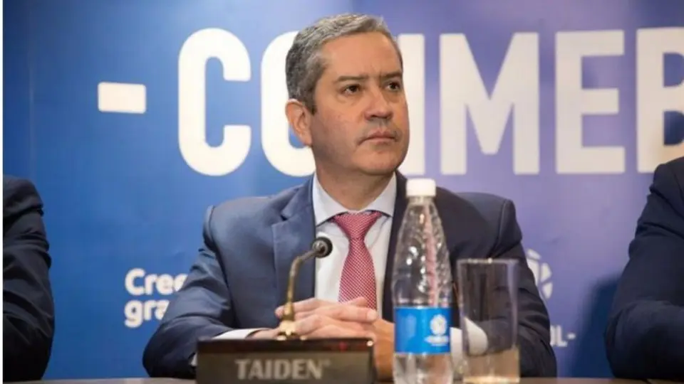 Confederación Brasileña suspendió a su presidente tras denuncias de abuso