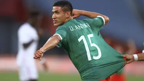 Selección Mexicana: Compartió 'justificante laboral' para quienes vieron el partido vs Francia