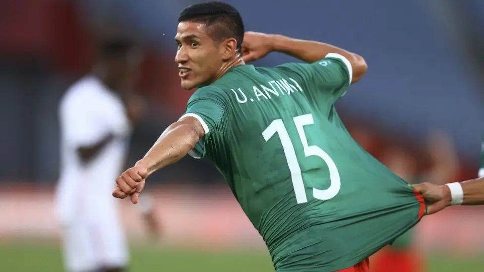 Selección Mexicana: Compartió 'justificante laboral' para quienes vieron el partido vs Francia