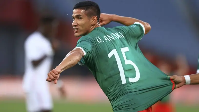 Selección Mexicana: Compartió 'justificante laboral' para quienes vieron el partido vs Francia