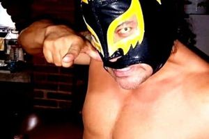 Sick Boy: Luchador mexicano, detenido por presuntamente haber matado a golpes a taxista
