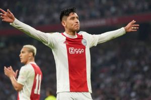 Edson Álvarez: Así celebró el Machín el cumpleaños de su hija