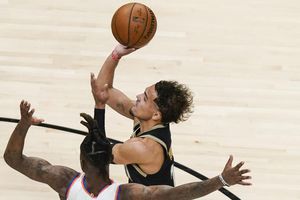 NBA Playoffs: Hawks derrotan a Knicks y ponen la serie a su favor 3-1