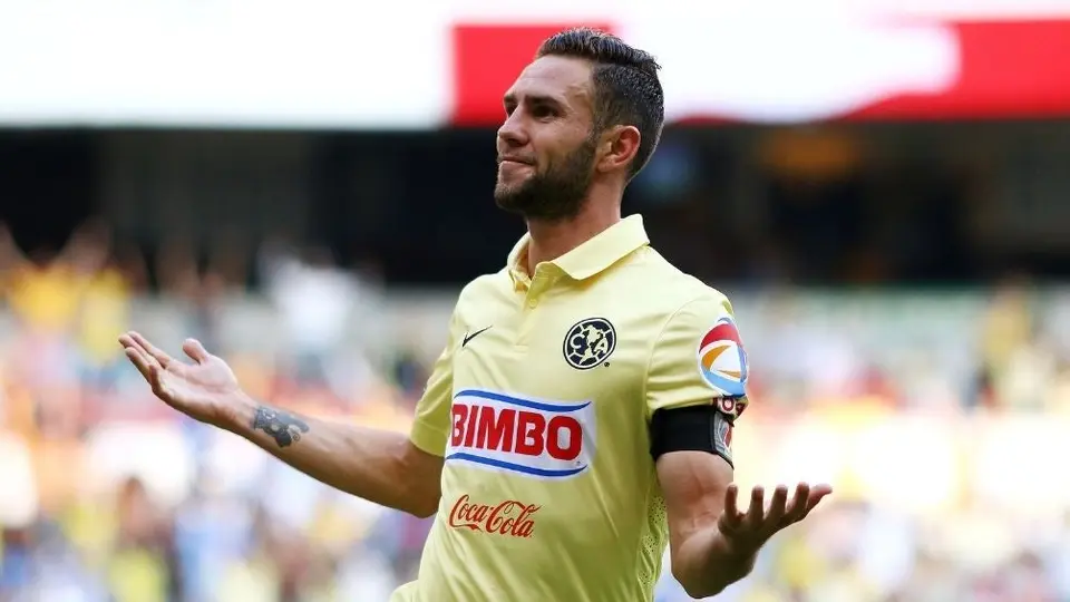 América: Miguel Layún buscará evitar la 'maldición' de las segundas partes en las Águilas