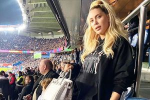 Mauro Icardi: Wanda Nara terminó de nuevo la relación con el futbolista