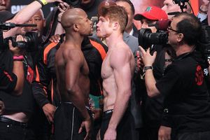 Canelo Álvarez: Floyd Mayweather sugirió que el mexicano habría recurrido al dopaje