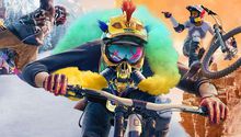 Riders Republic: Ofrece una semana gratuita antes de su estreno
