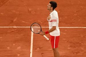 Roland Garros: Djokovic derrotó a Nadal y clasificó a la Final en Francia